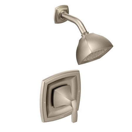 Posi-Temp(R) Shower Only Brushed Nickel -  MOEN, T2692EPBN